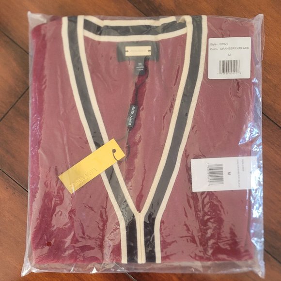 ALEXIA ADMOR Mirah Fit & Flare Dress(M)|*FIT SLIMS BODY n MATERIAL SNATCHES YOU* - Picture 5 of 7